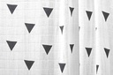 Roaze Muslin Swaddle - Magic Triangle
