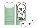 Roaze Muslin Swaddle - Magic Triangle