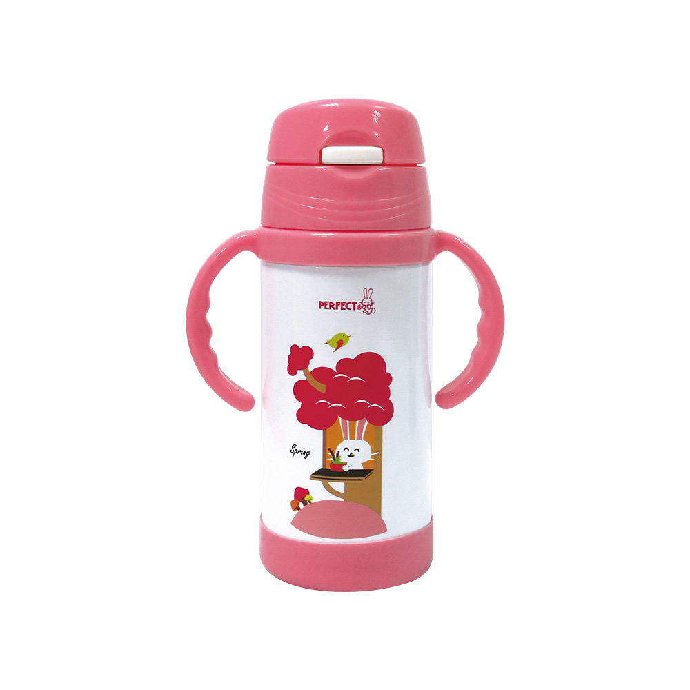 Plus Perfect Chi-Chih 316 Kids Thermos Bottle