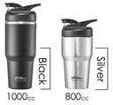 Plus Perfect Chin-Chih 316 Vacuum Sports Portable Cup