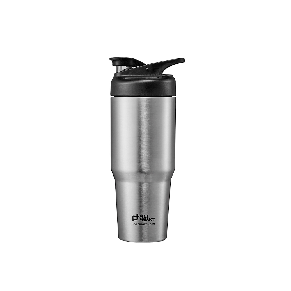 Plus Perfect Chin-Chih 316 Vacuum Sports Portable Cup