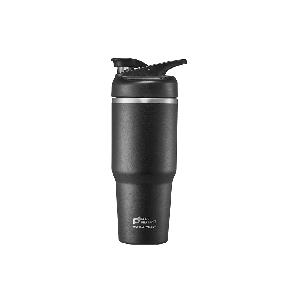 Plus Perfect Chin-Chih 316 Vacuum Sports Portable Cup