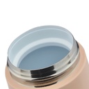 Plus Perfect Jing-Zuan 316 Ceramic Lined Flip Top Thermos