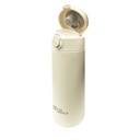 Plus Perfect Jing-Zuan 316 Ceramic Lined Flip Top Thermos