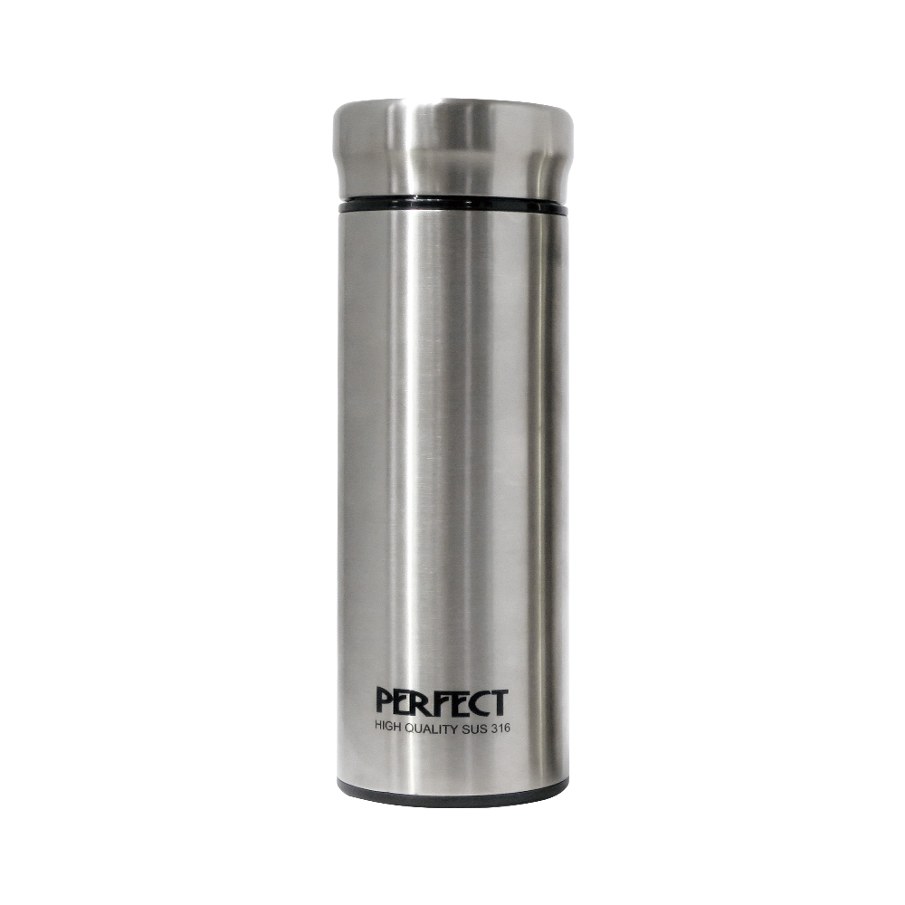 Plus Perfect Pin-Wei 316 Stainless Steel Thermos