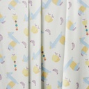 Roaze Cooling Muslin Blanket - Exotic Llama