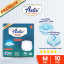 Activ™ Premium Adult Diaper (Pull Up Pants)