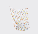 Roaze Muslin Swaddle - Tropical Flamingo