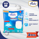 [Trial Pack] Activ™ Premium Adult Diaper (Pull Up Pants) - 2 pcs