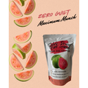 Solar Dried Pink Guava