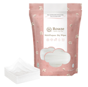 Roaze Dry/Wet Dual-Use Baby Wipes 100 pcs (Gentle Mesh)