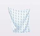 Roaze Muslin Swaddle - Psychedelic Reindeer