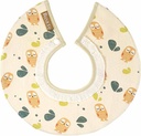 Roaze Fabric Baby Bibs - Afternoon Owls