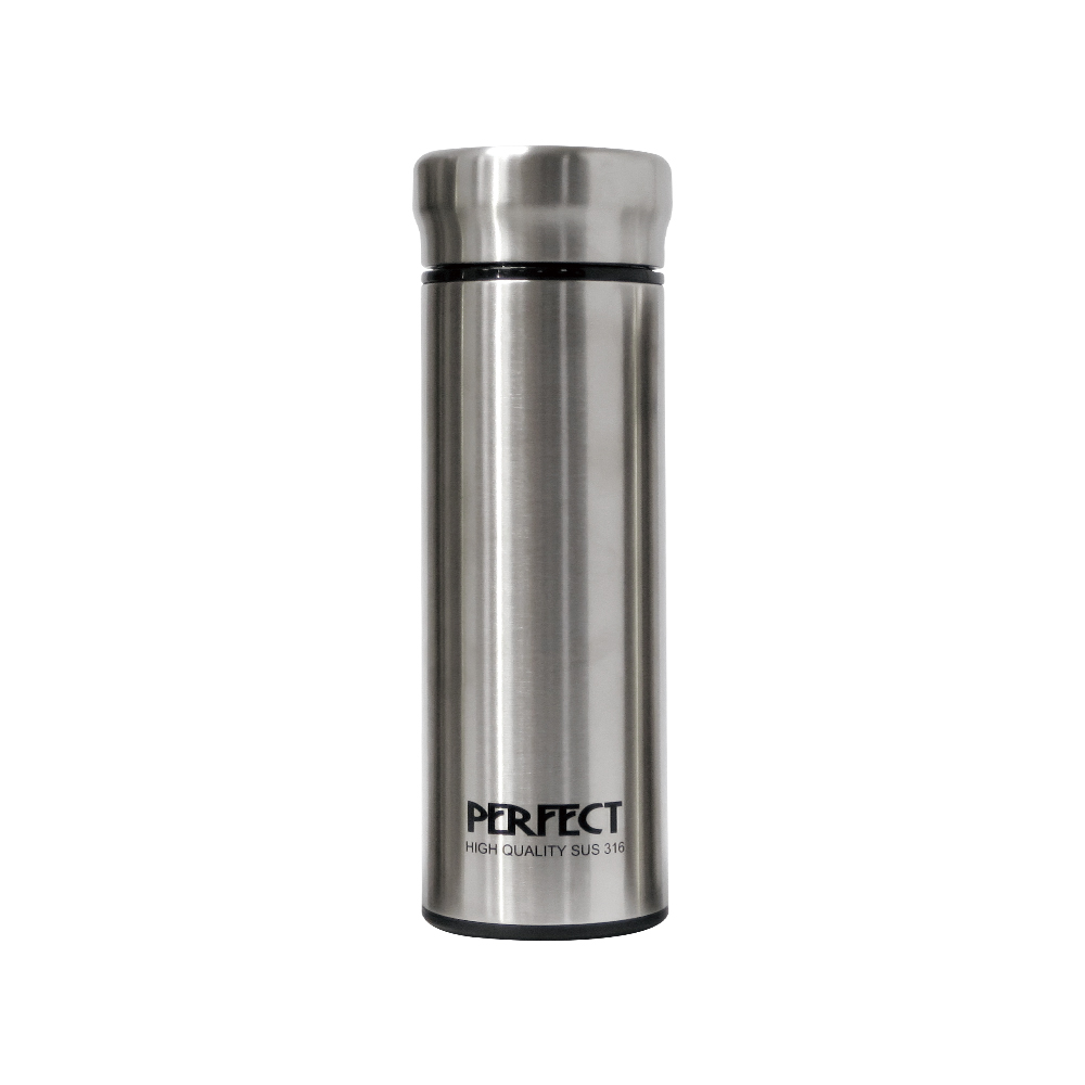 Plus Perfect Pin-Wei 316 Stainless Steel Thermos
