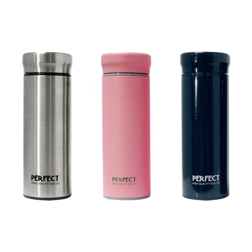 Plus Perfect Pin-Wei 316 Stainless Steel Thermos