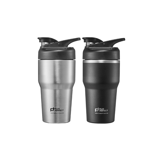 Plus Perfect Chin-Chih 316 Vacuum Sports Portable Cup
