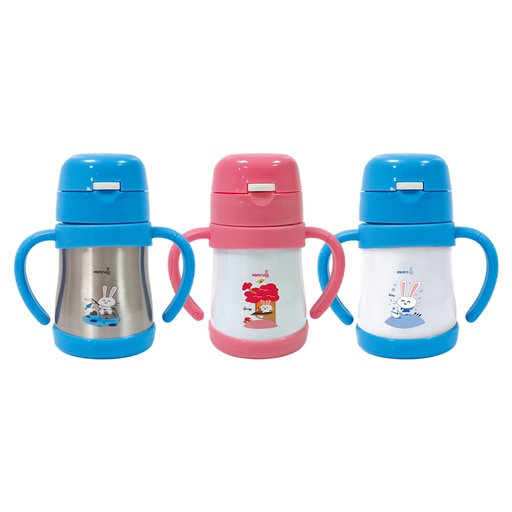 Plus Perfect Chi-Chih 316 Kids Thermos Bottle